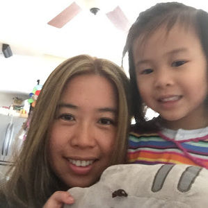 Meet your Posher, Wanda